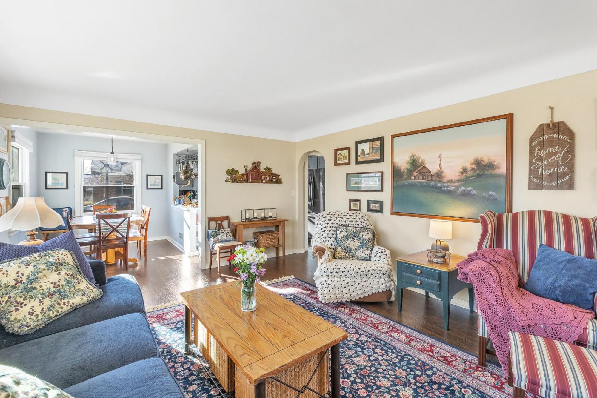 The Dawdy Haus Bed And Breakfast Франкенмут Екстериор снимка