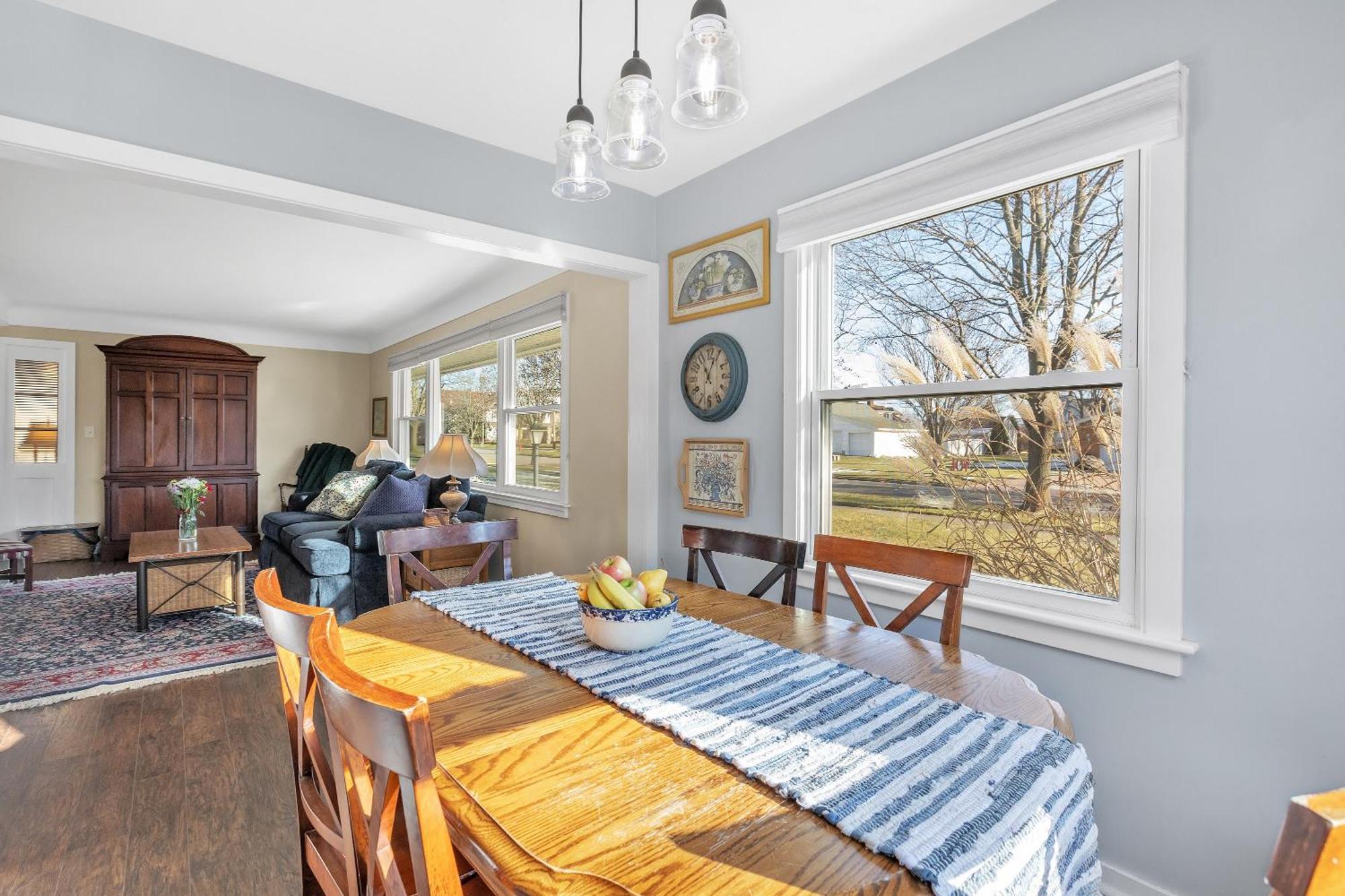 The Dawdy Haus Bed And Breakfast Франкенмут Екстериор снимка