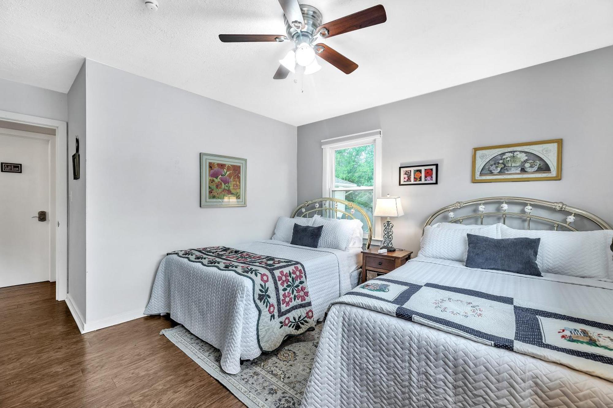 The Dawdy Haus Bed And Breakfast Франкенмут Екстериор снимка